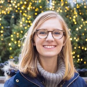 Meet your Posher, Madeline